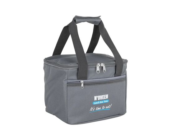Термосумка Noveen LBB1 7 л Grey (RL076222)