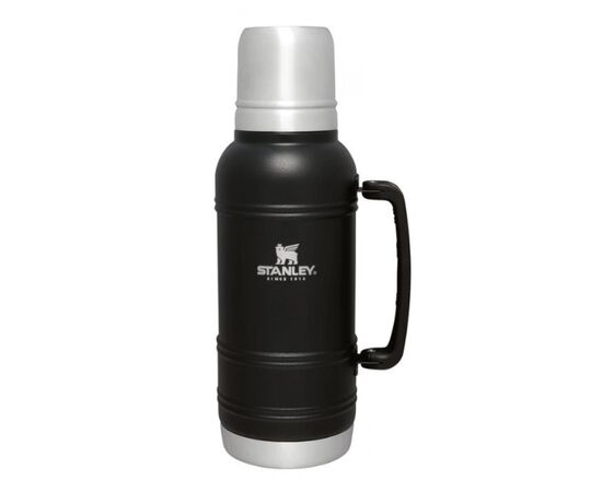 Термос Stanley Artisan Thermal Black Moon 1.4 л (1210001944053)