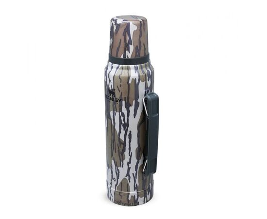 Термос Stanley Legendary Classic Bottomland Mossy Oak 1 л (6939236416313)