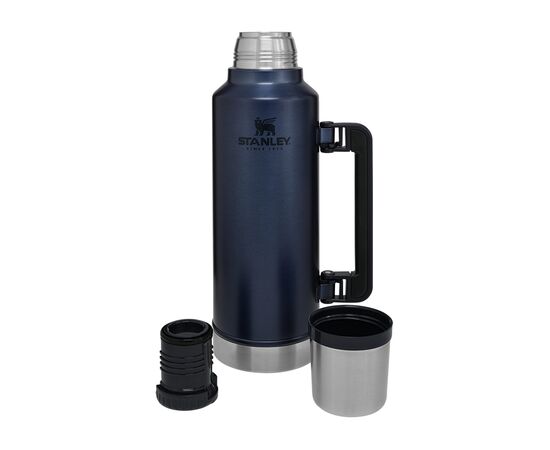 Термос Stanley Legendary Classic Nightfall 1.9 л (6939236365666), изображение 2