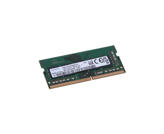 Модуль пам'яті для ноутбука SoDIMM DDR4 16GB 3200 MHz Samsung (M471A2G43CB2-CWE)
