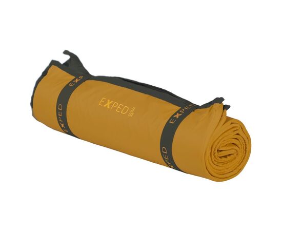 Туристичний килимок Exped Multimat Trio brown (018.0328), зображення 3 Туристичний килимок Exped Multimat Trio brown (018.0328), зображення 3