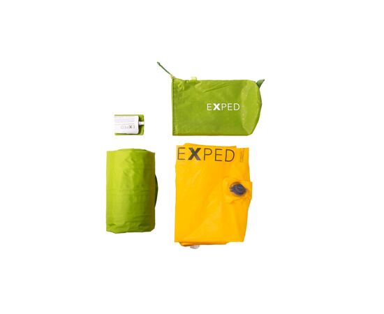 Туристический коврик Exped Ultra 1R LW (018.1032), изображение 3 Туристический коврик Exped Ultra 1R LW (018.1032), изображение 3