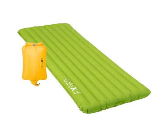 Туристический коврик Exped Ultra 1R MW (018.1129), изображение 2 Туристический коврик Exped Ultra 1R MW (018.1129), изображение 2