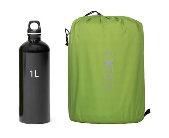 Туристический коврик Exped Ultra 1R MW (018.1129), изображение 3 Туристический коврик Exped Ultra 1R MW (018.1129), изображение 3