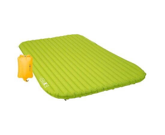 Туристический коврик Exped Ultra 3R Duo LW (018.1036), изображение 2 Туристический коврик Exped Ultra 3R Duo LW (018.1036), изображение 2