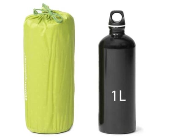 Туристический коврик Exped Ultra 3R S (018.1130), изображение 3 Туристический коврик Exped Ultra 3R S (018.1130), изображение 3