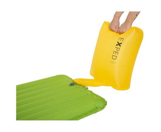 Туристический коврик Exped Ultra 3R S (018.1130), изображение 5 Туристический коврик Exped Ultra 3R S (018.1130), изображение 5