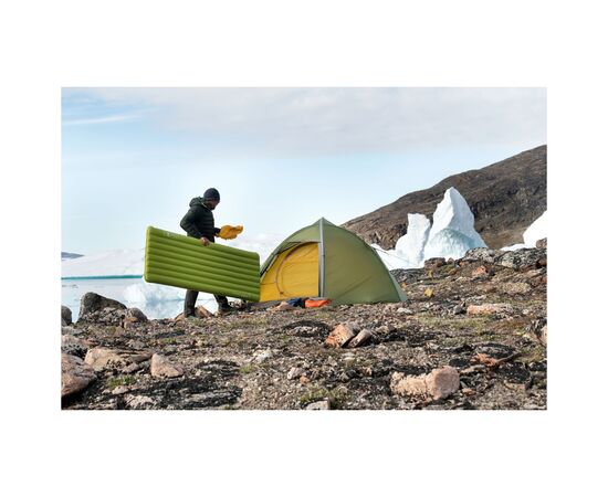 Туристический коврик Exped Ultra 5R M (018.1005), изображение 10 Туристический коврик Exped Ultra 5R M (018.1005), изображение 10