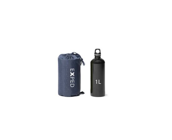 Туристический коврик Exped Versa 1R M navy (018.1096), изображение 11 Туристический коврик Exped Versa 1R M navy (018.1096), изображение 11