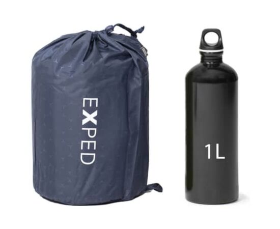 Туристический коврик Exped Versa 5R M (018.1110), изображение 3 Туристический коврик Exped Versa 5R M (018.1110), изображение 3