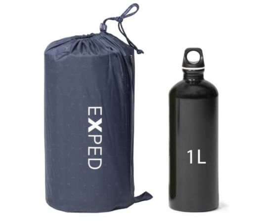 Туристический коврик Exped Versa 5R MW (018.1111), изображение 3 Туристический коврик Exped Versa 5R MW (018.1111), изображение 3