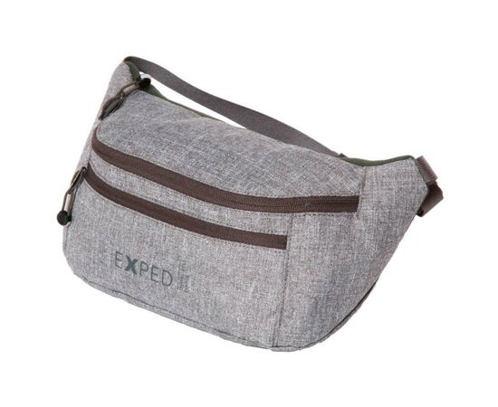 Туристический коврик Exped SIM 2.5 M terracotta M (018.1022)