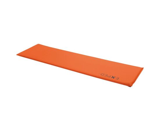 Туристический коврик Exped SIM 5 LW flame (018.1028)