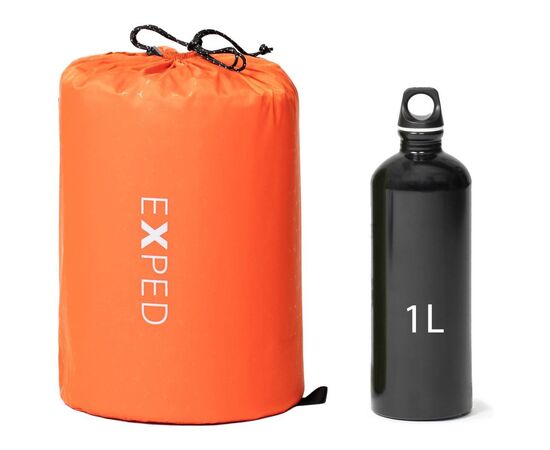 Туристический коврик Exped SIM 5 M flame (018.1027), изображение 3 Туристический коврик Exped SIM 5 M flame (018.1027), изображение 3
