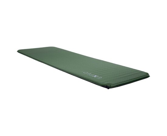 Туристический коврик Exped SIM Lite 3.8 LW green LW (018.1029), изображение 2 Туристический коврик Exped SIM Lite 3.8 LW green LW (018.1029), изображение 2