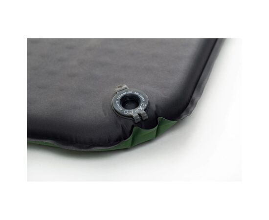 Туристический коврик Exped SIM Lite 3.8 LW green LW (018.1029), изображение 5 Туристический коврик Exped SIM Lite 3.8 LW green LW (018.1029), изображение 5
