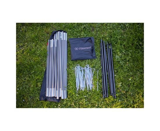 Палатка Trimm Arizona II dark lagoon/dark grey (001.009.0054), изображение 10 Палатка Trimm Arizona II dark lagoon/dark grey (001.009.0054), изображение 10