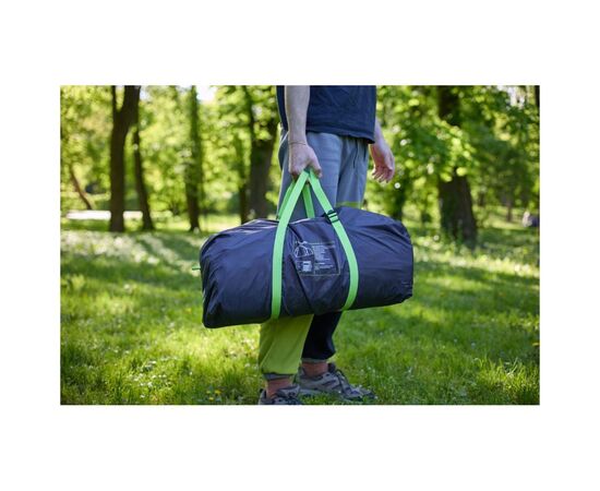 Палатка Trimm Arizona II dark lagoon/dark grey (001.009.0054), изображение 12 Палатка Trimm Arizona II dark lagoon/dark grey (001.009.0054), изображение 12