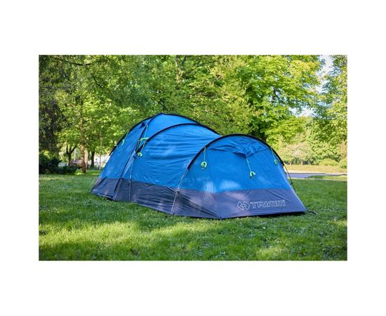 Палатка Trimm Arizona II dark lagoon/dark grey (001.009.0054), изображение 5 Палатка Trimm Arizona II dark lagoon/dark grey (001.009.0054), изображение 5