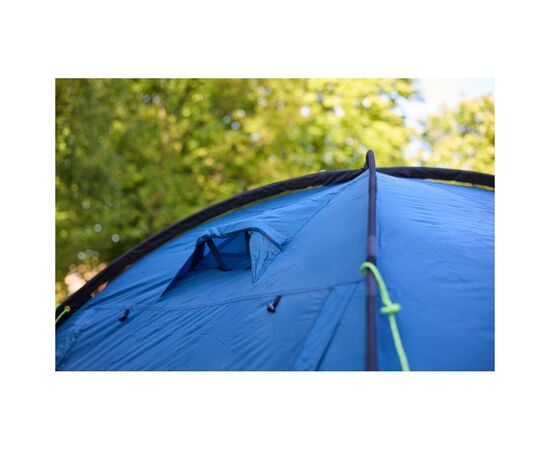 Палатка Trimm Arizona II dark lagoon/dark grey (001.009.0054), изображение 8 Палатка Trimm Arizona II dark lagoon/dark grey (001.009.0054), изображение 8