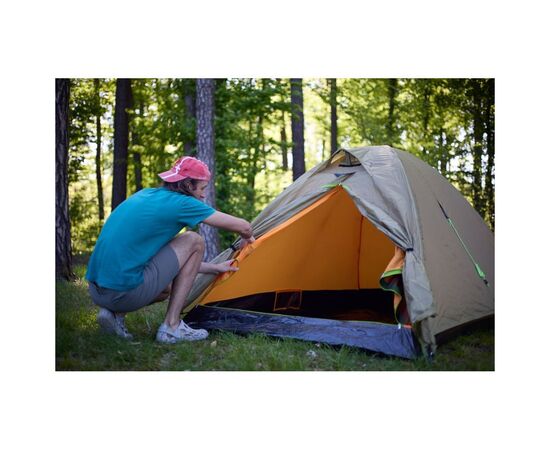 Палатка Trimm Comet sand (001.009.0070), изображение 4 Палатка Trimm Comet sand (001.009.0070), изображение 4