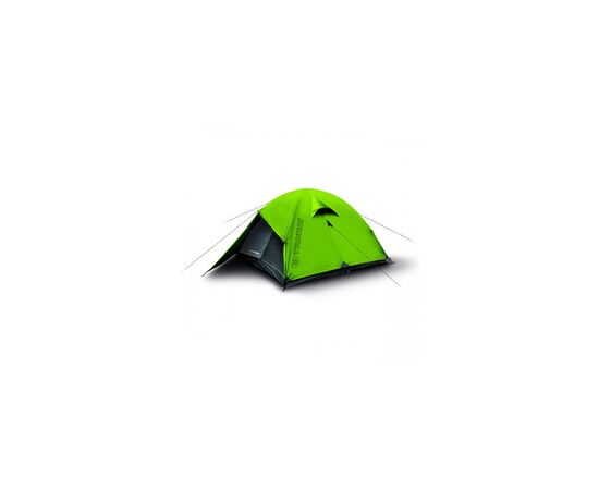 Намет Trimm Frontier-D lime green (001.009.0085)