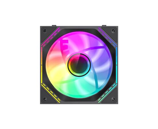 Кулер для корпуса Gamemax FN12A-S3I, изображение 2 Кулер для корпуса Gamemax FN12A-S3I, изображение 2