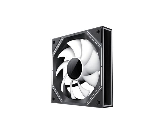 Кулер для корпуса Gamemax FN12A-S3I, изображение 8 Кулер для корпуса Gamemax FN12A-S3I, изображение 8
