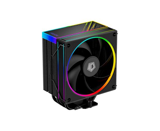 Кулер для процессора ID-Cooling Frozn A410 ARGB (FROZN A410 ARGB), изображение 3 Кулер для процессора ID-Cooling Frozn A410 ARGB (FROZN A410 ARGB), изображение 3
