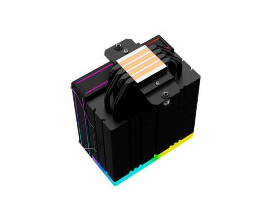 Кулер для процессора ID-Cooling Frozn A410 ARGB (FROZN A410 ARGB), изображение 5 Кулер для процессора ID-Cooling Frozn A410 ARGB (FROZN A410 ARGB), изображение 5