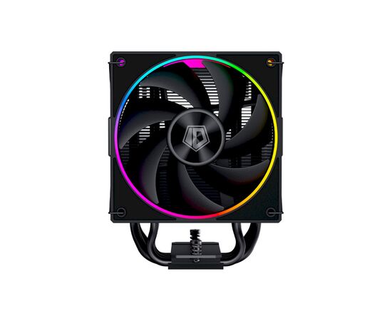 Кулер до процесора ID-Cooling Frozn A610 ARGB (FROZN A610 ARGB), зображення 2 Кулер до процесора ID-Cooling Frozn A610 ARGB (FROZN A610 ARGB), зображення 2