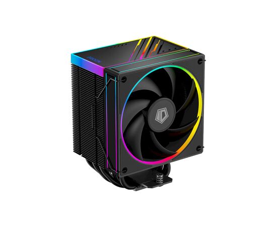 Кулер до процесора ID-Cooling Frozn A610 ARGB (FROZN A610 ARGB), зображення 3 Кулер до процесора ID-Cooling Frozn A610 ARGB (FROZN A610 ARGB), зображення 3