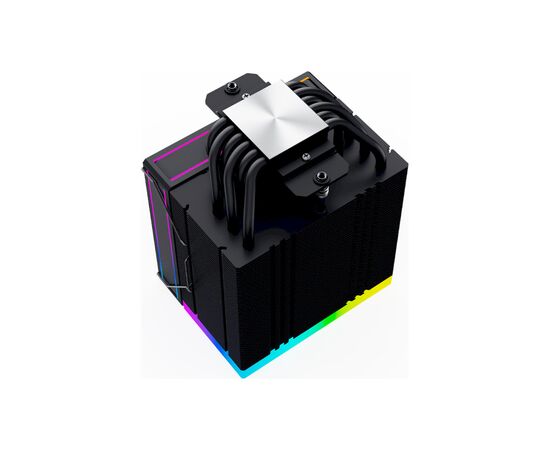 Кулер до процесора ID-Cooling Frozn A610 ARGB (FROZN A610 ARGB), зображення 5 Кулер до процесора ID-Cooling Frozn A610 ARGB (FROZN A610 ARGB), зображення 5