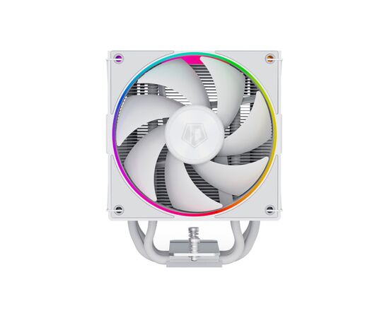 Кулер до процесора ID-Cooling Frozn A610 ARGB White (FROZN A610 ARGB White), зображення 2 Кулер до процесора ID-Cooling Frozn A610 ARGB White (FROZN A610 ARGB White), зображення 2