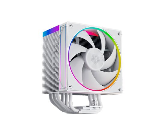 Кулер до процесора ID-Cooling Frozn A610 ARGB White (FROZN A610 ARGB White)