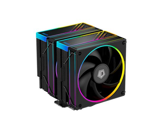 Кулер до процесора ID-Cooling Frozn A620 ARGB (FROZN A620 ARGB), зображення 3 Кулер до процесора ID-Cooling Frozn A620 ARGB (FROZN A620 ARGB), зображення 3