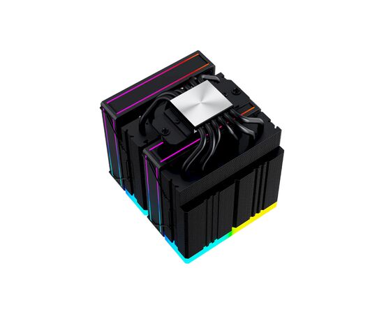 Кулер до процесора ID-Cooling Frozn A620 ARGB (FROZN A620 ARGB), зображення 5 Кулер до процесора ID-Cooling Frozn A620 ARGB (FROZN A620 ARGB), зображення 5