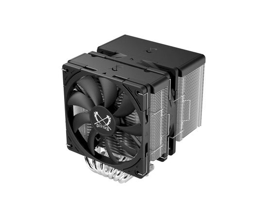 Кулер для процессора Scythe Fuma 3 (SCFM-3000)