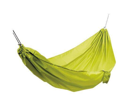 Гамак Exped Travel Hammock Lite Kit lime (018.0575)