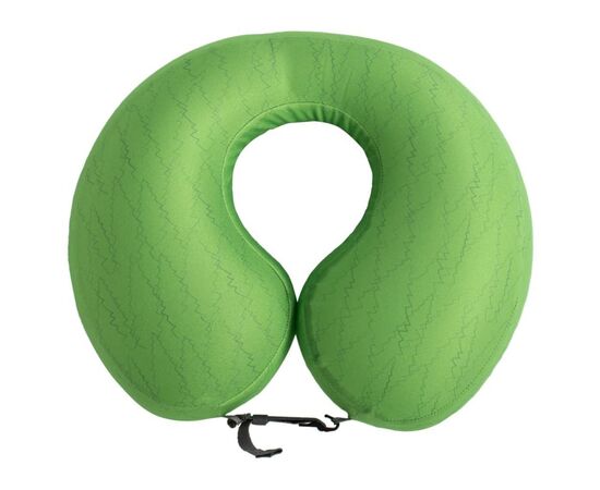 Туристическая подушка Exped Neckpillow Deluxe lichen forest (018.1139)