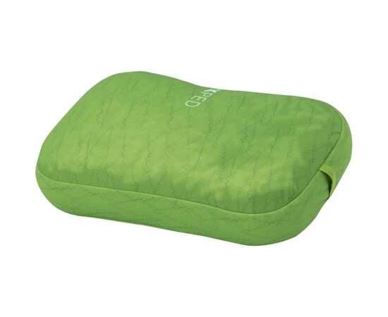 Туристическая подушка Exped Rem Pillow M lichen forest (018.1118), изображение 2 Туристическая подушка Exped Rem Pillow M lichen forest (018.1118), изображение 2