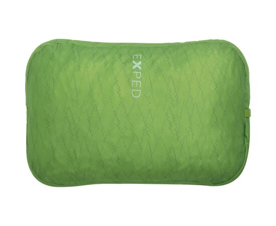 Туристическая подушка Exped Rem Pillow M lichen forest (018.1118)