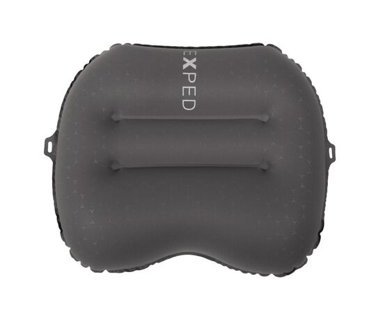 Туристична подушка Exped Ultra Pillow M greygoose (018.1020), зображення 2