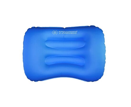 Туристическая подушка Trimm Rotto blue/grey (001.009.0679)