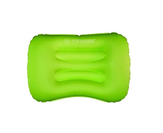 Туристическая подушка Trimm Rotto green/grey (001.009.0678)