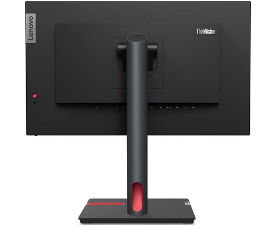 Монітор Lenovo P24h-30 (63B3GAT6UA), зображення 4