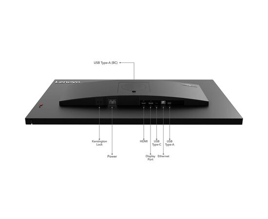 Монитор Lenovo T32h-30 (63D3GAT1UA), изображение 7 Монитор Lenovo T32h-30 (63D3GAT1UA), изображение 7