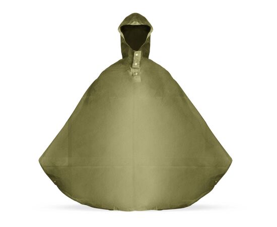 Накидка Trimm Basic khaki (001.009.0500), изображение 2 Накидка Trimm Basic khaki (001.009.0500), изображение 2
