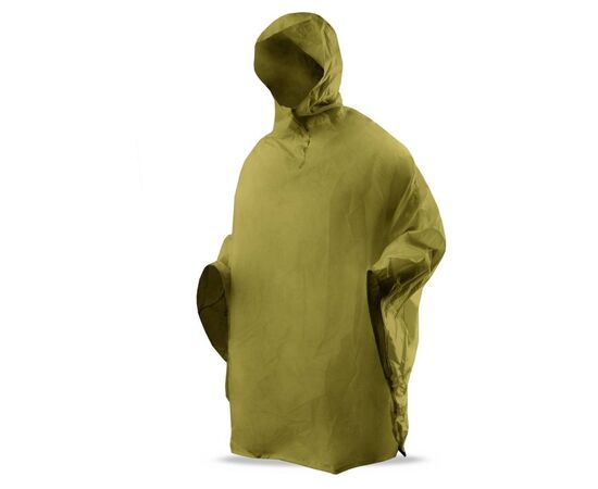 Накидка Trimm Basic khaki (001.009.0500)